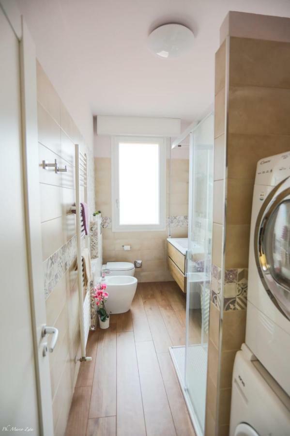 Apartment Casa Fiera Bologna