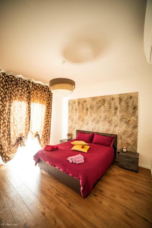 Apartment Casa Fiera *