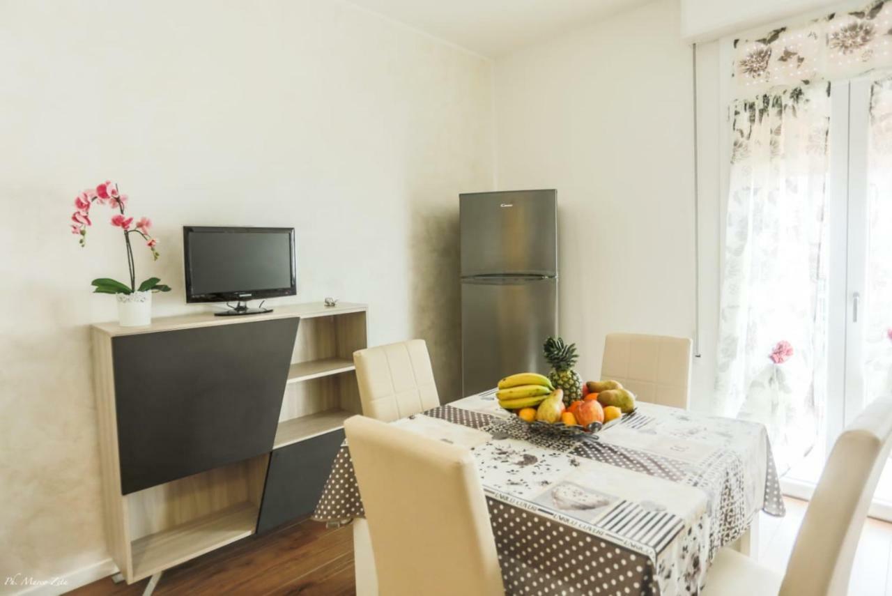 Apartment Casa Fiera