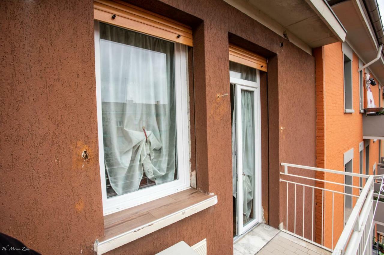 Casa Fiera Apartment Bologna