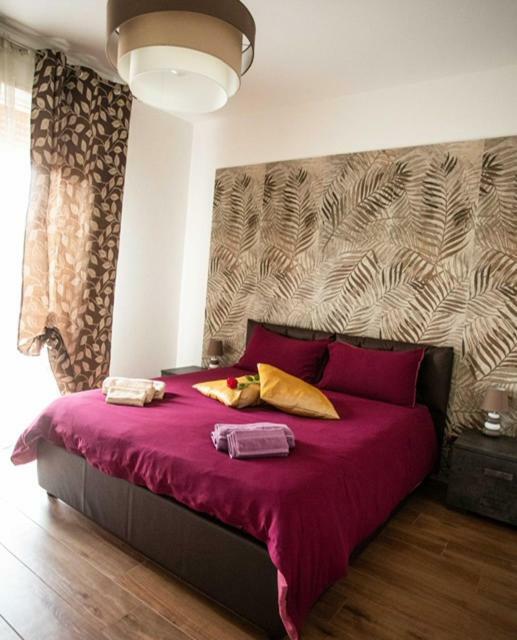 Apartment Casa Fiera Bologna
