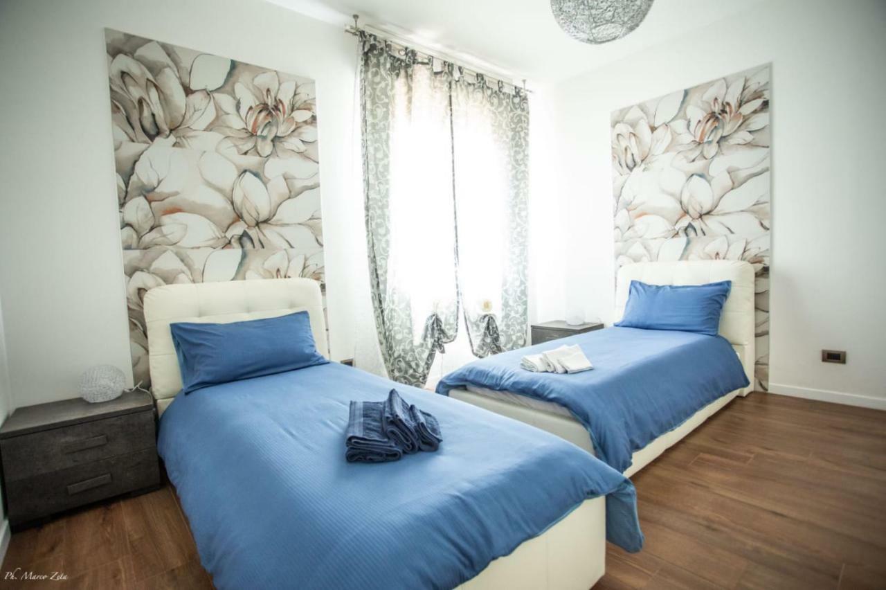 Casa Fiera Apartment Bologna