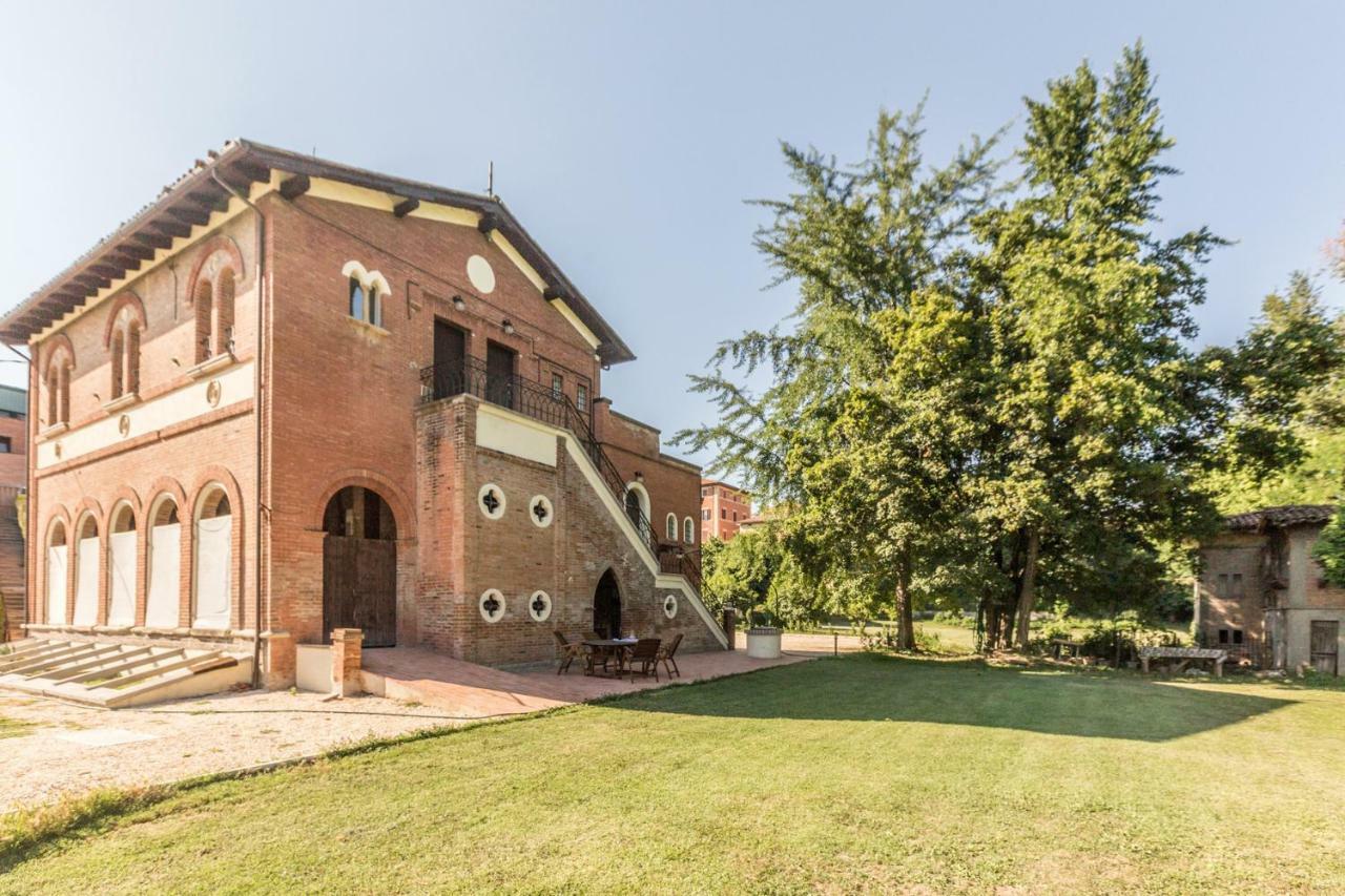 Borgo Sartoni Case Vacanze In Affitto Apartment Bologna