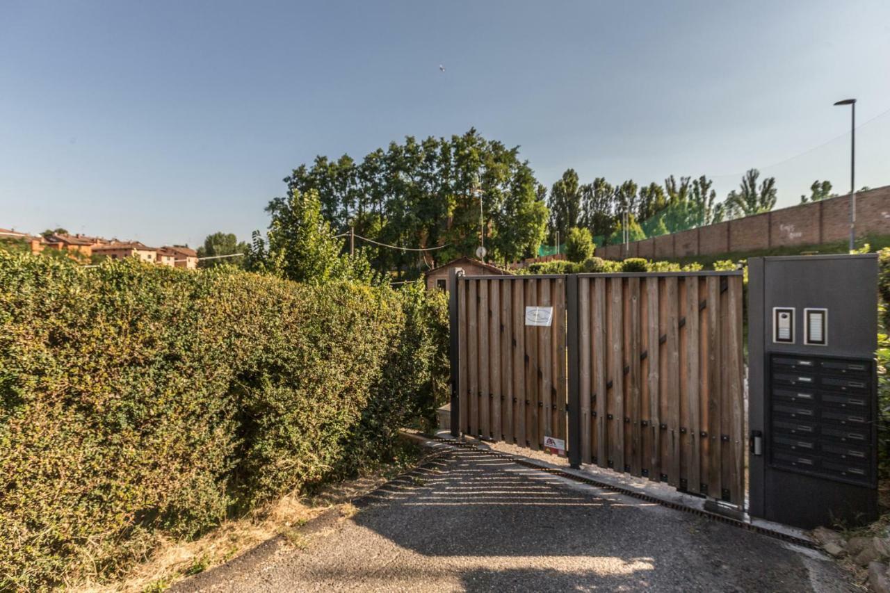 Apartment Borgo Sartoni Case Vacanze In Affitto *