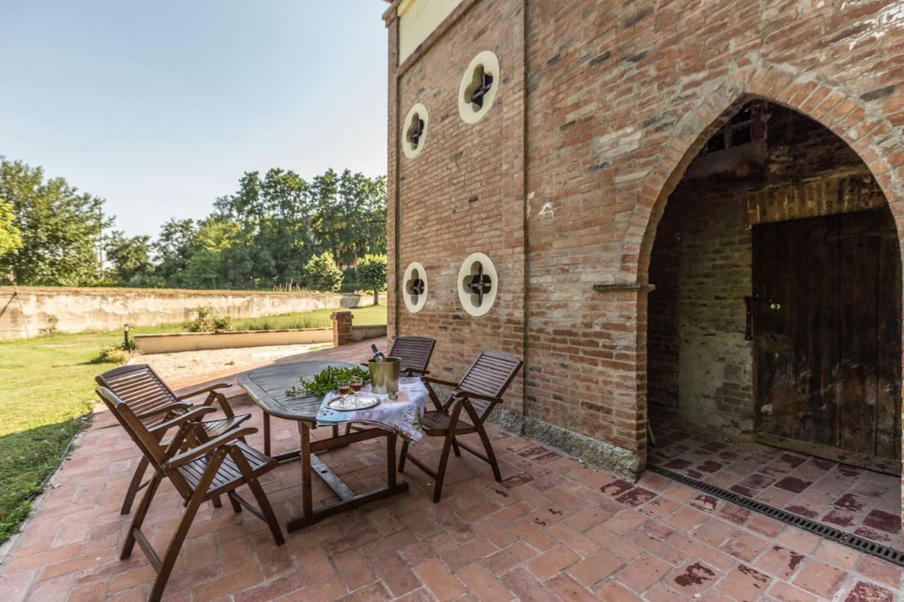 Borgo Sartoni Case Vacanze In Affitto * Bologna