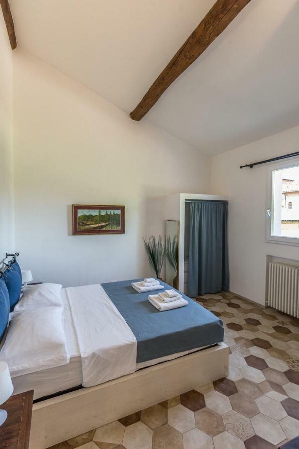 Borgo Sartoni Case Vacanze In Affitto * Bologna