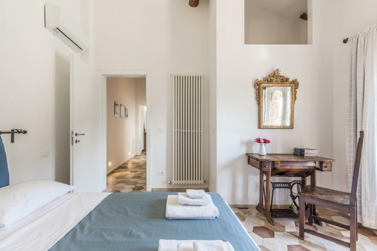 Borgo Sartoni Case Vacanze In Affitto * Bologna