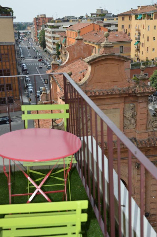 Apartment Stayinbologna 3 Bologna