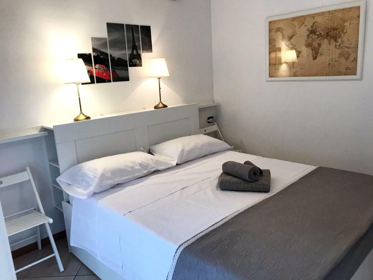 Apartment Maison Paradiso Hygge House *
