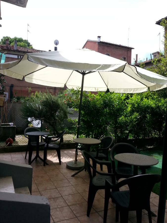 Bed & Breakfast Relais Massarenti Bologna