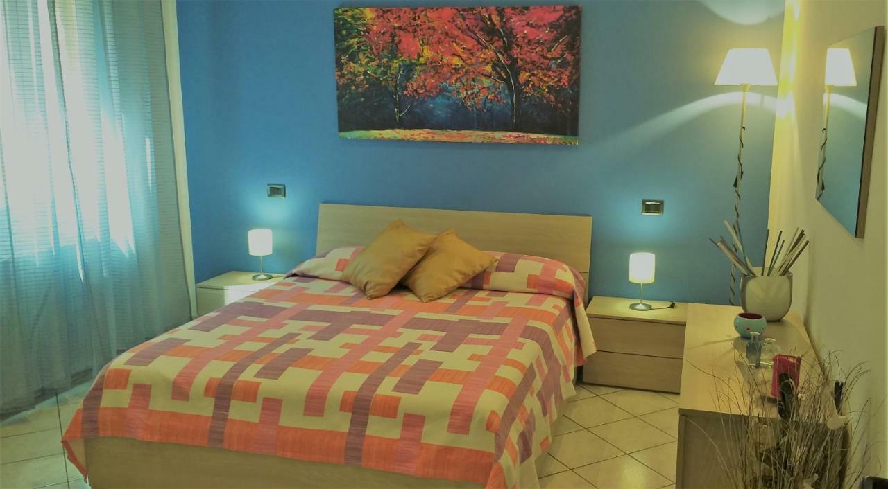 House Procaccini, 20 Appartamento *