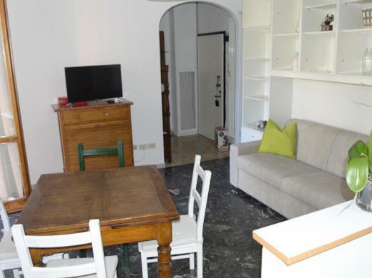 A Casa Di Giancarla Apartment *