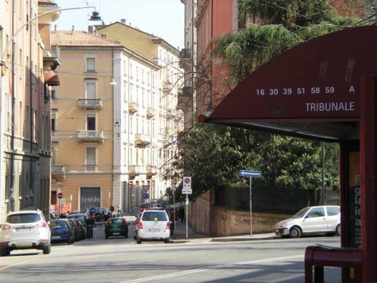 Acomodação com café da manhã  San Domenico