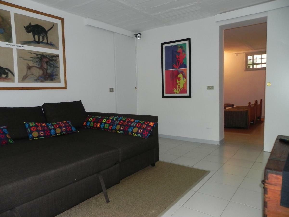 Bed & Breakfast B&bologna