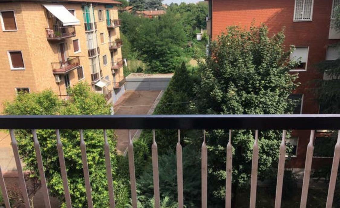 Casalecchio Vista Reno Apartment *