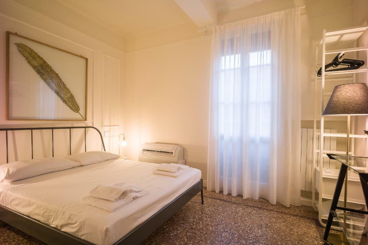 Luxury In Palazzo Spada * Bologna