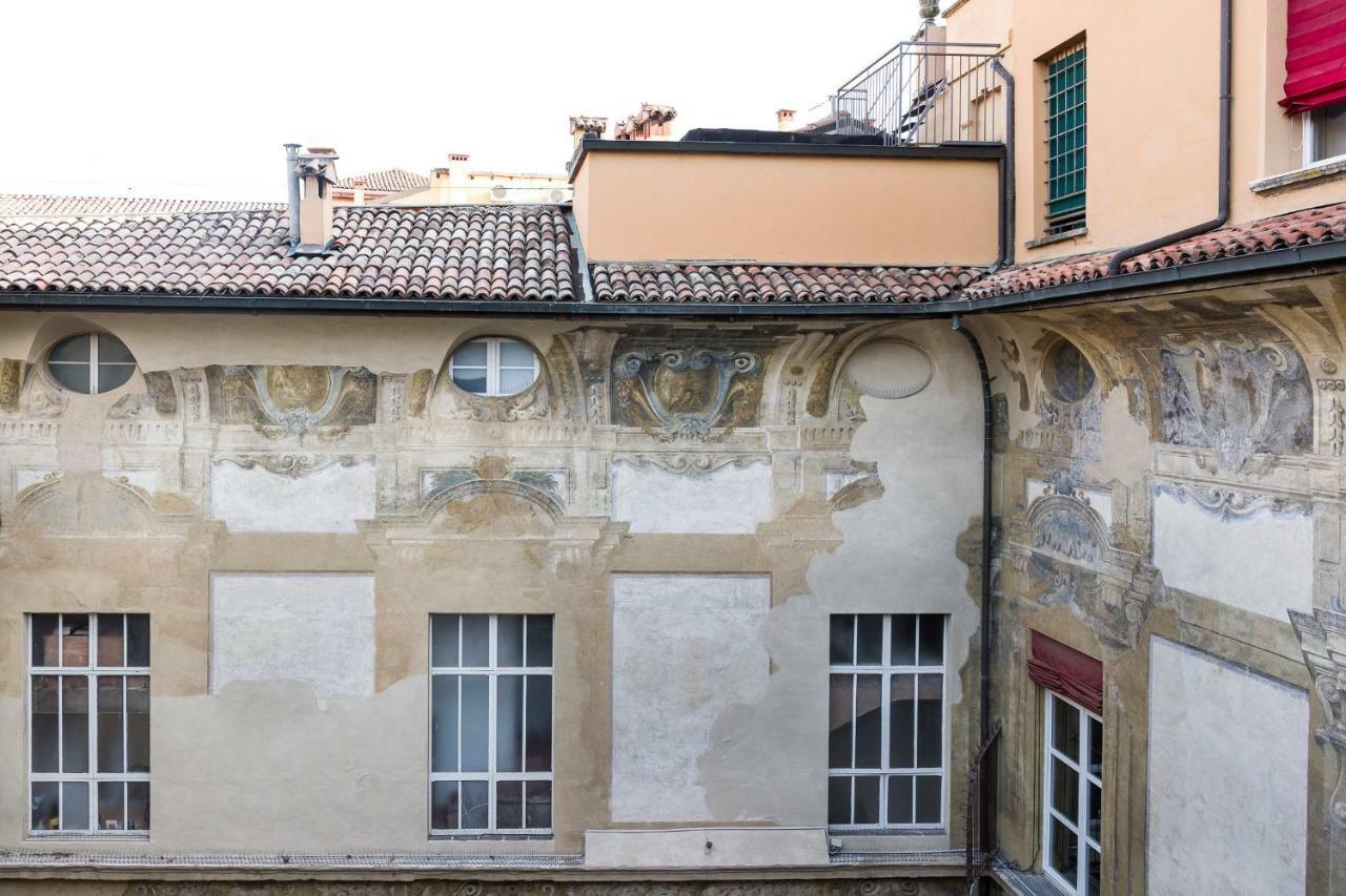 Apartment Luxury In Palazzo Spada