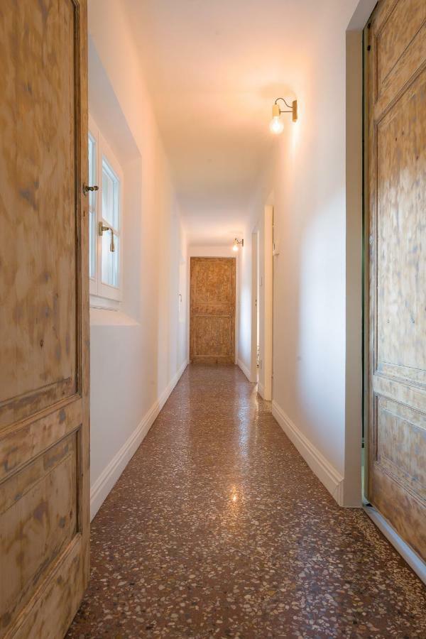 Apartment Luxury In Palazzo Spada *