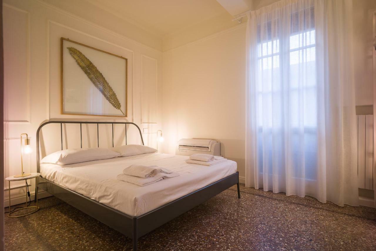 Luxury In Palazzo Spada * Bologna