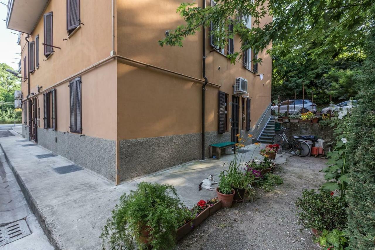 Anna Grassetti - The Place Apartment