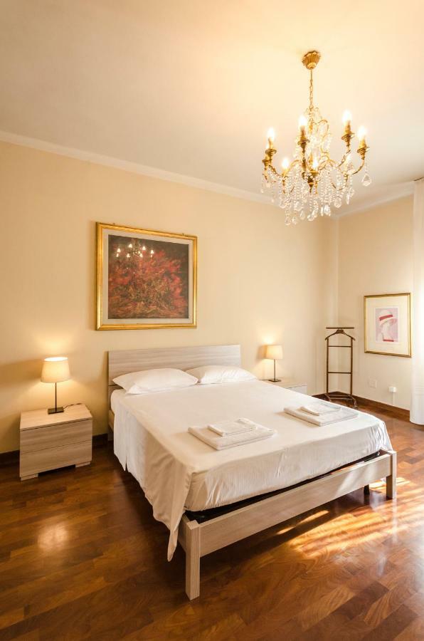 Apartment Dimora Lame, Spazioso E Centrale *