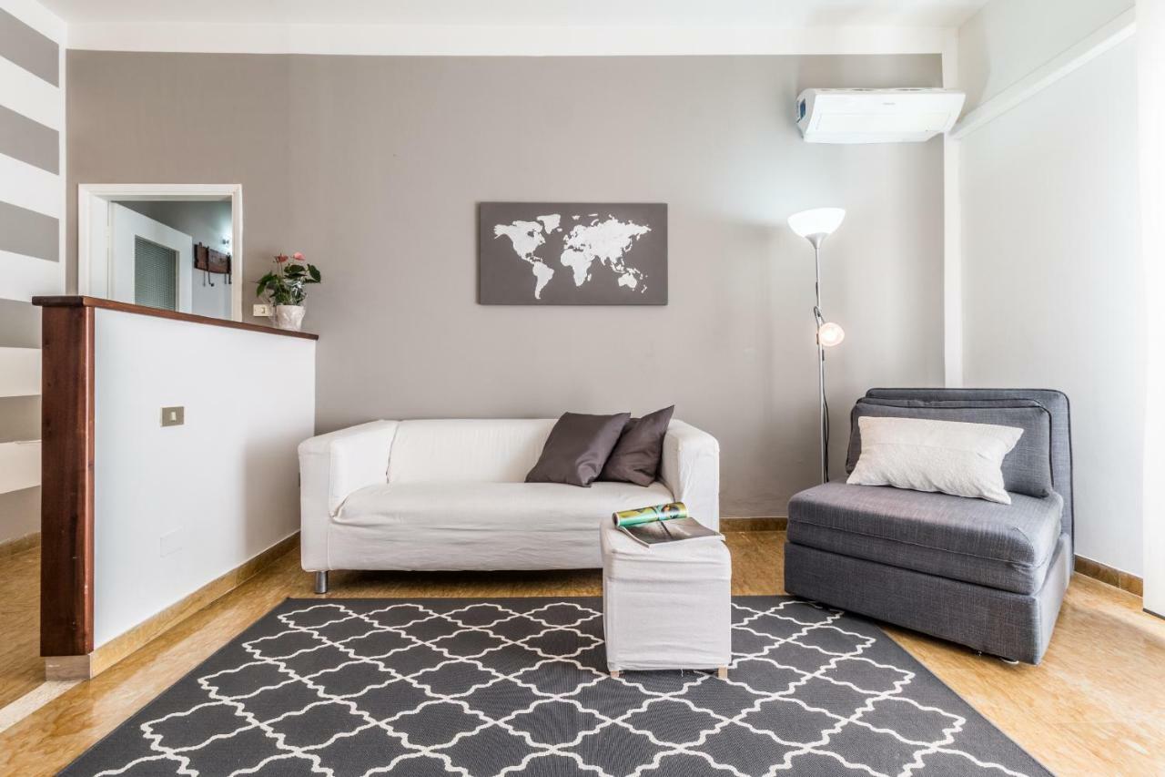 Fem Maison Appartamento *