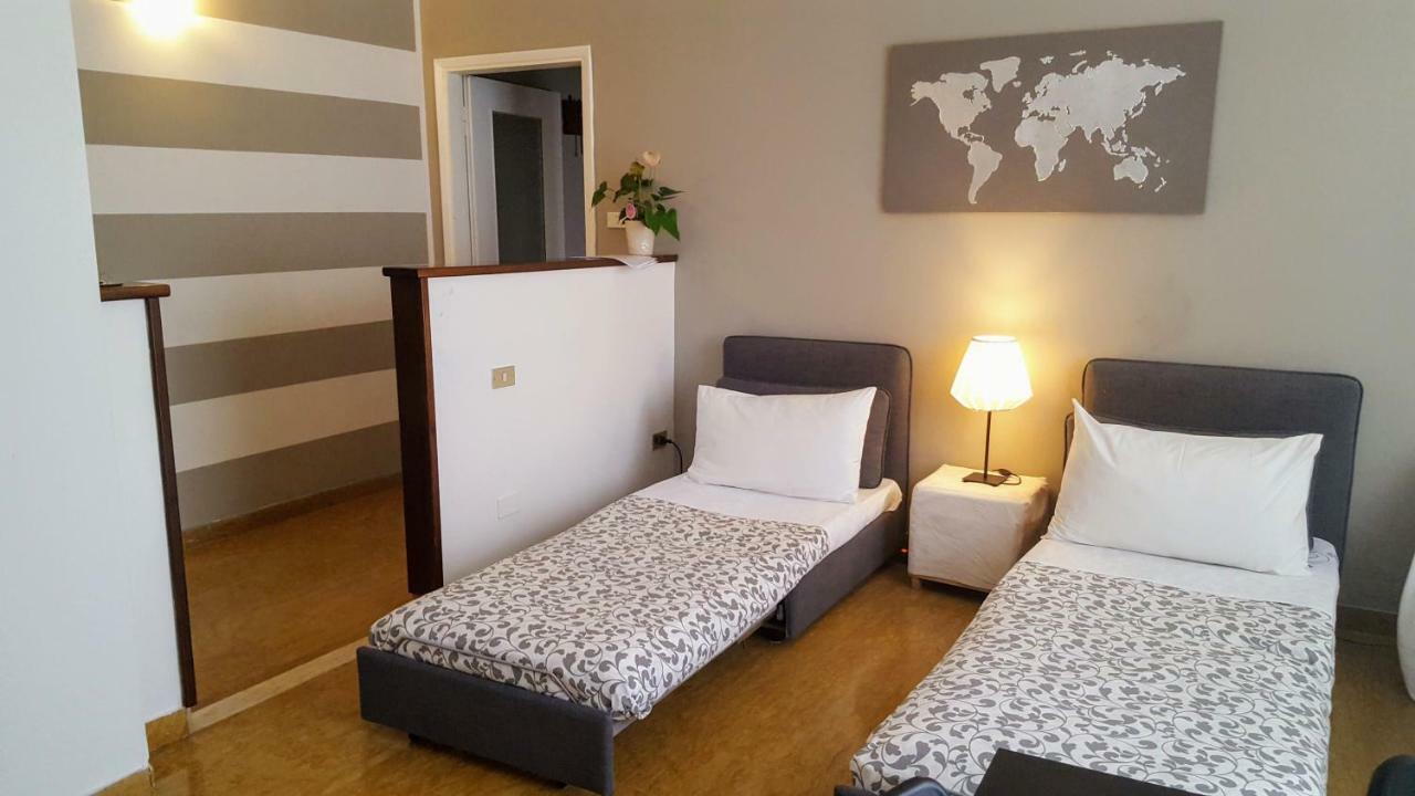 Appartamento Fem Maison