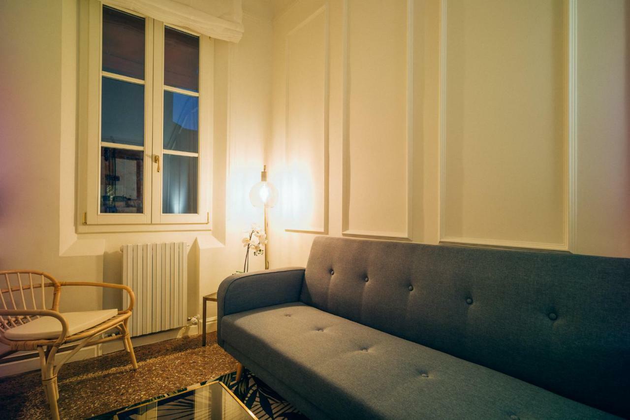 Luxury In Palazzo Spada Apartment *