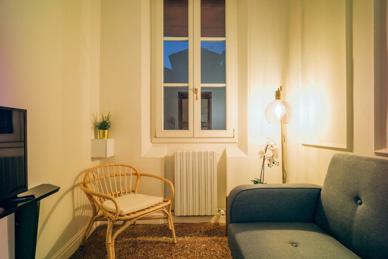 Luxury In Palazzo Spada Apartment *