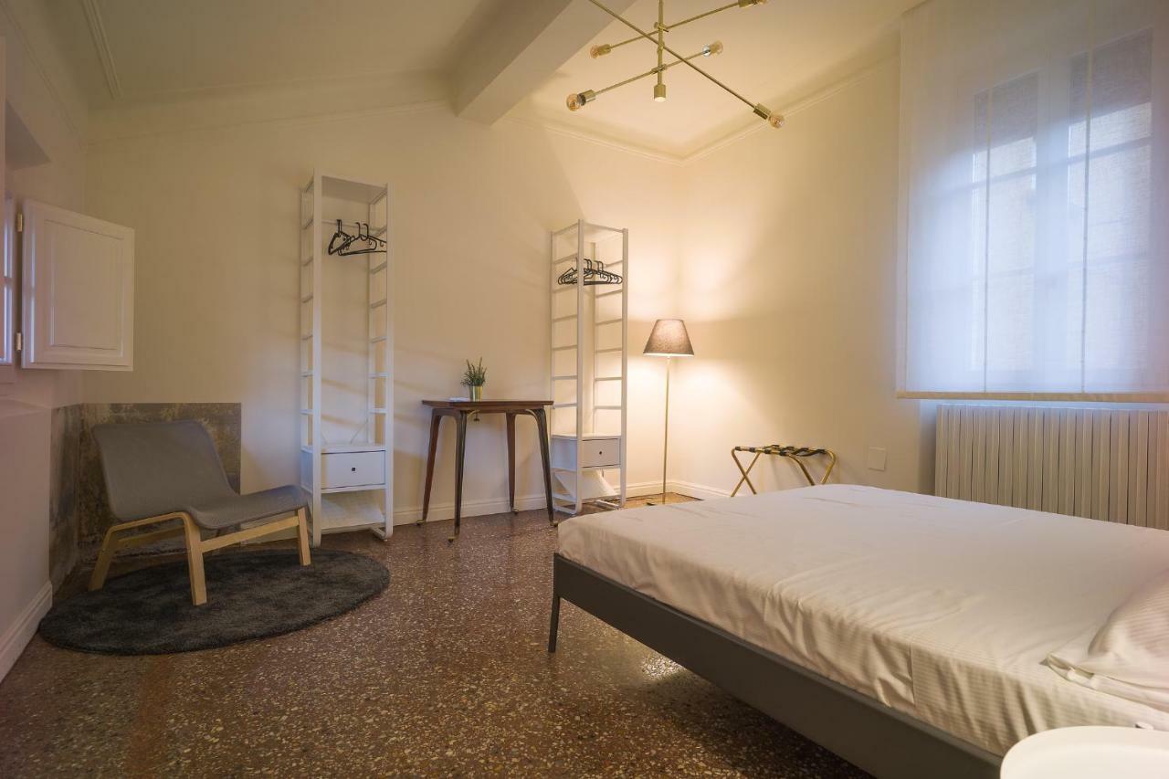 Apartment Luxury In Palazzo Spada