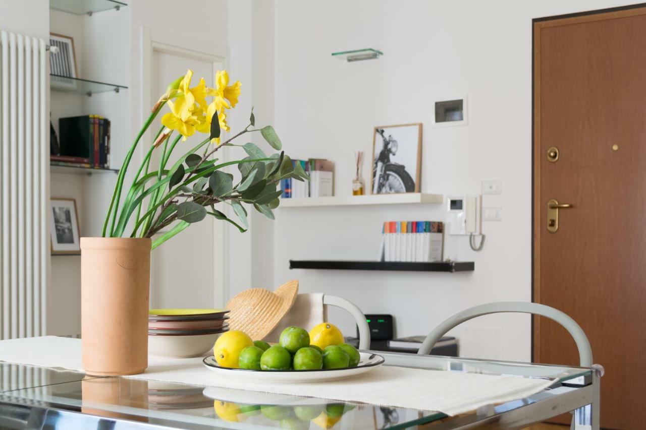 Appartement Housmart Nazario Sauro 15