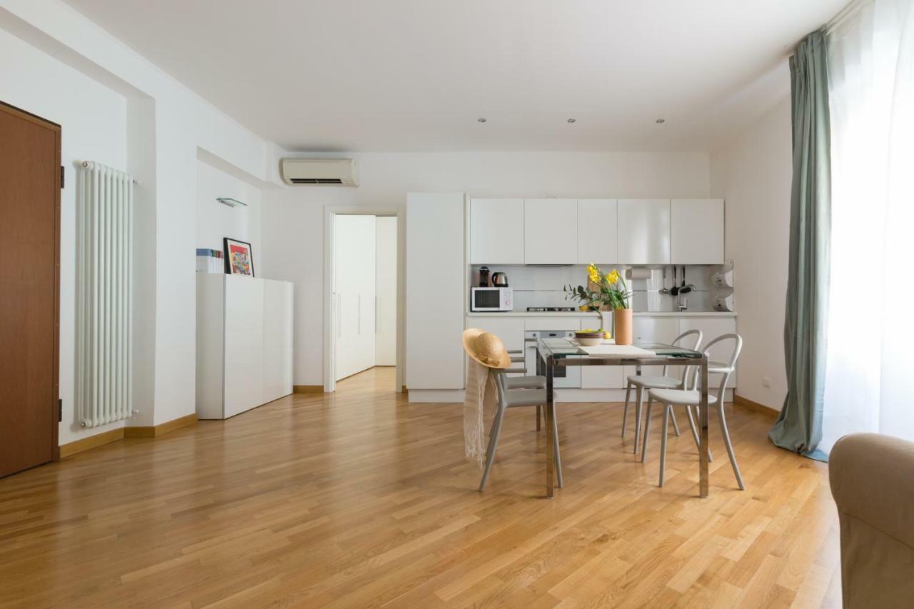 Housmart Nazario Sauro 15 Appartement *