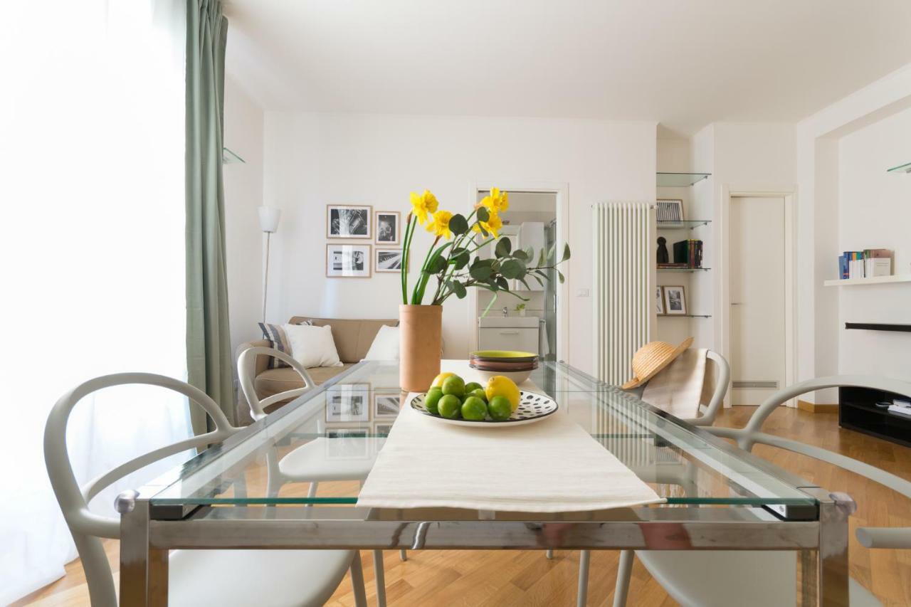 Housmart Nazario Sauro 15 Appartement Bologna