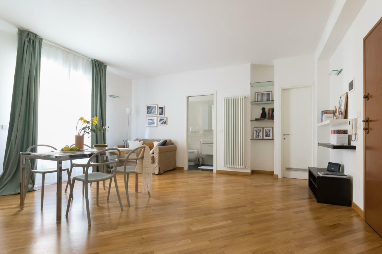 Appartement Housmart Nazario Sauro 15
