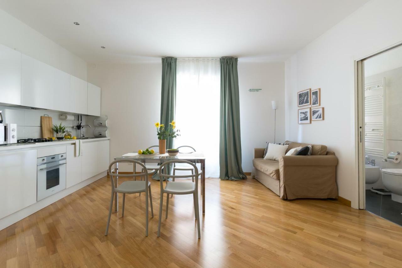 Appartement Housmart Nazario Sauro 15 *