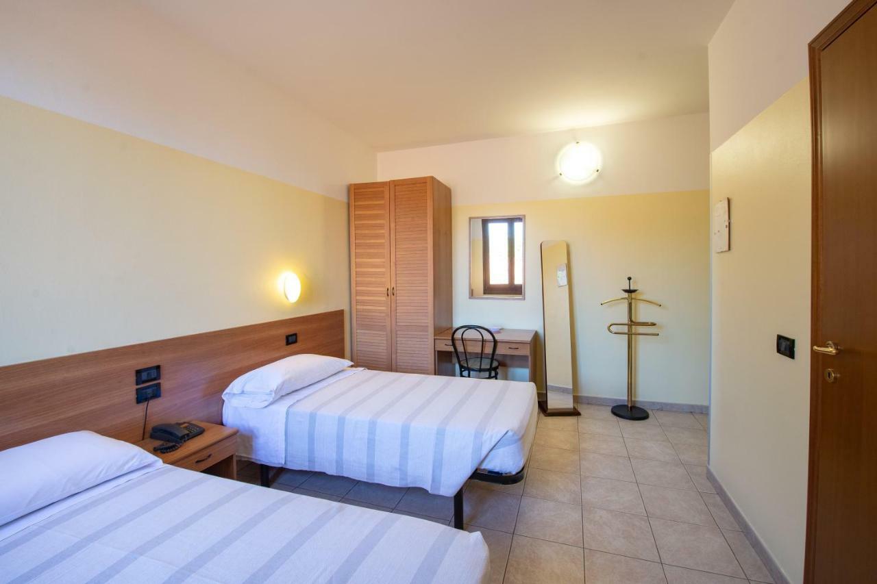 Fattori Hotel