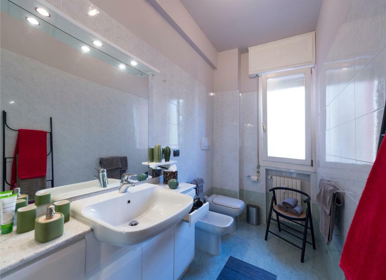 Apartment Botanika