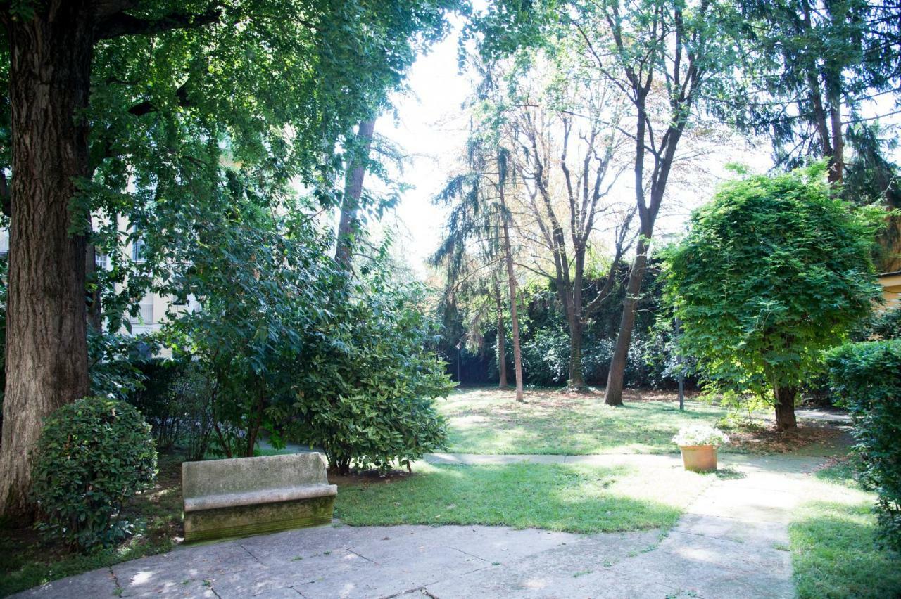 Botanika * Bologna