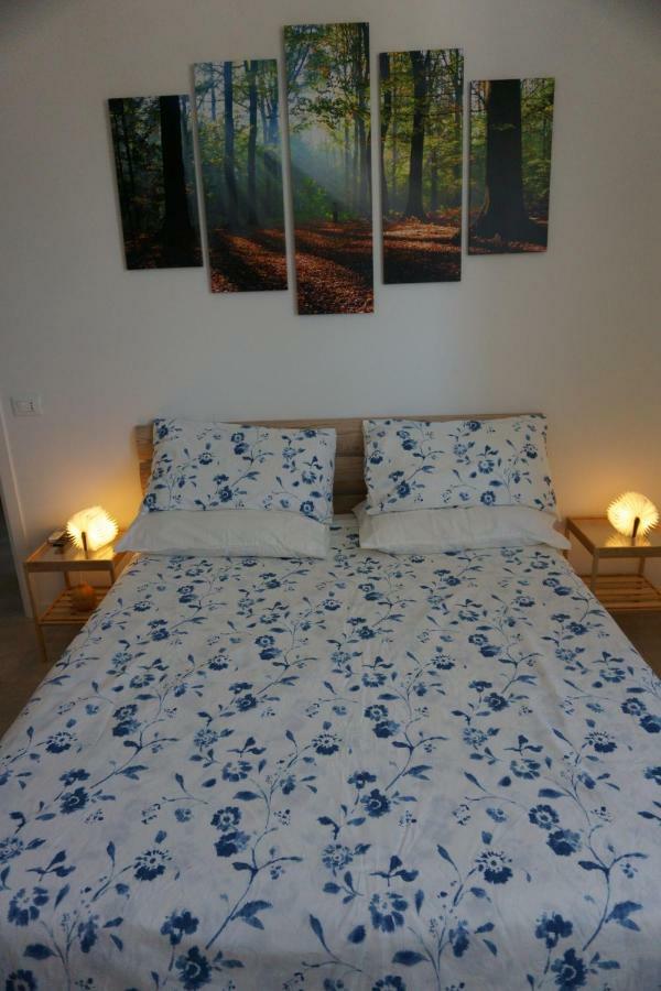 Bed & Breakfast Nature