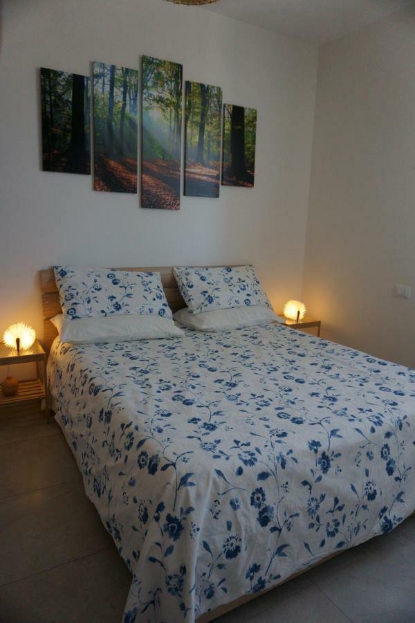 Nature Bed & Breakfast Bologna
