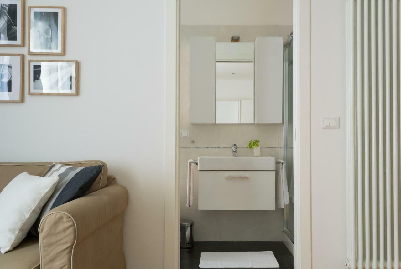 Appartement Housmart Nazario Sauro 15 Bologna