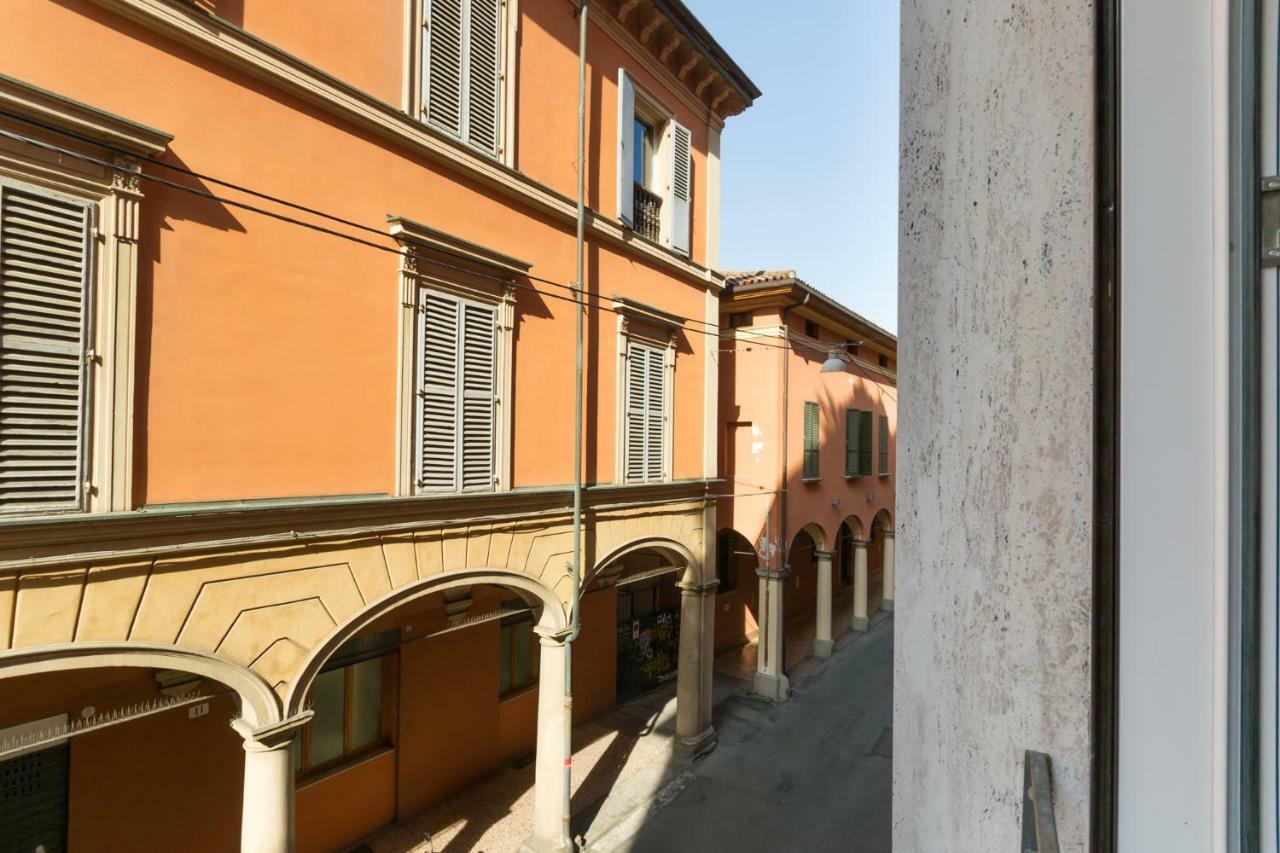 Housmart Nazario Sauro 15 Appartement *