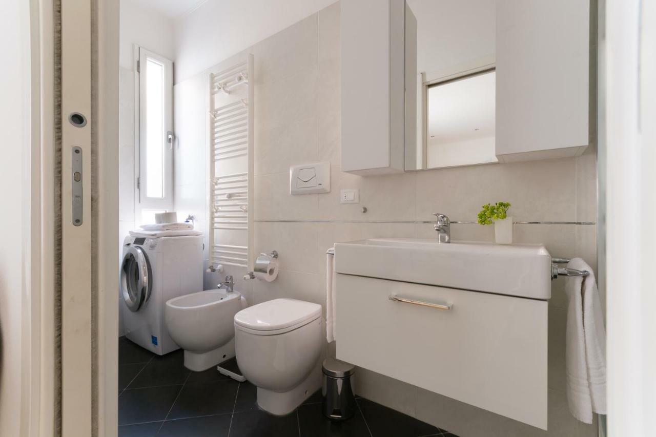 Appartement Housmart Nazario Sauro 15