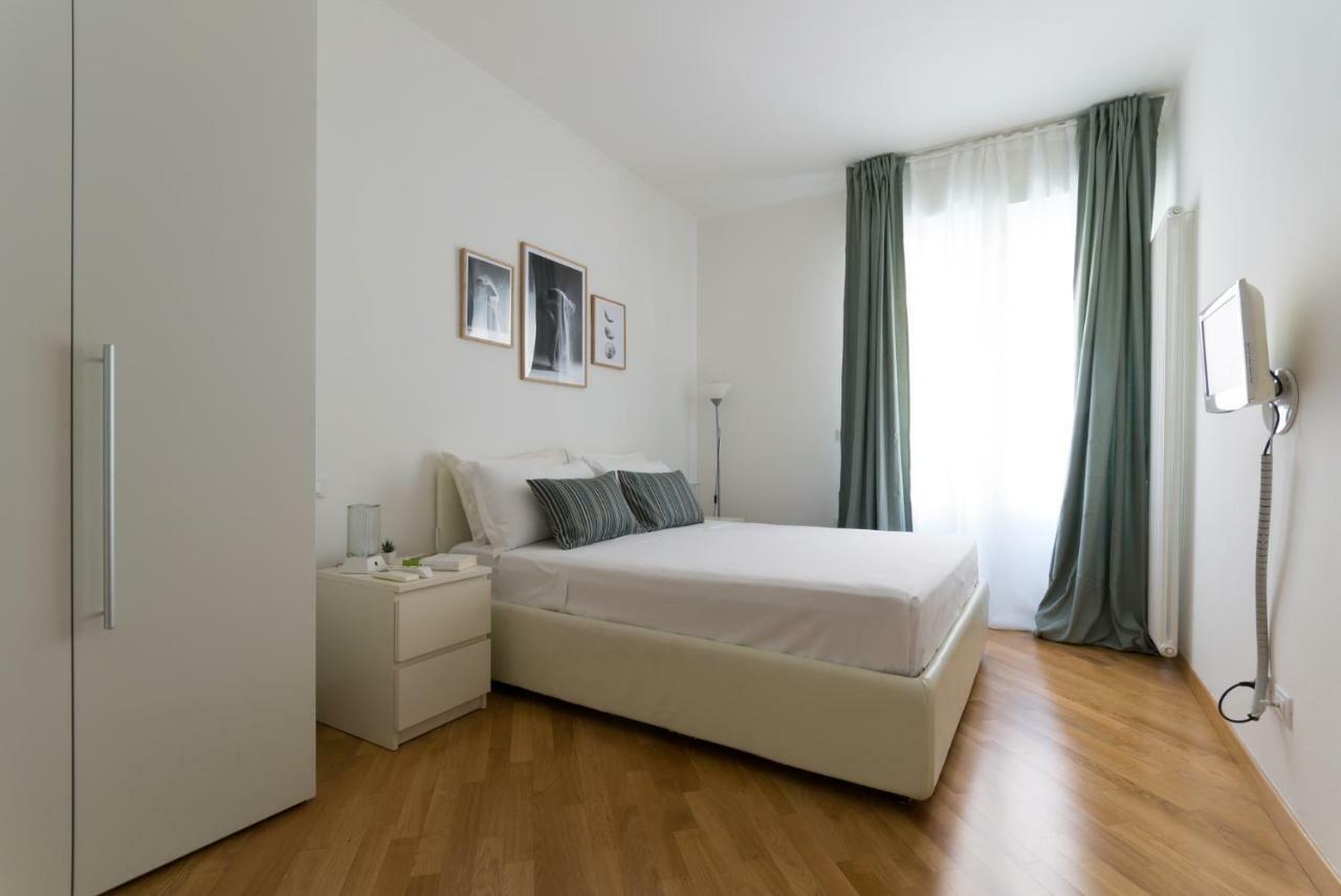 Appartement Housmart Nazario Sauro 15