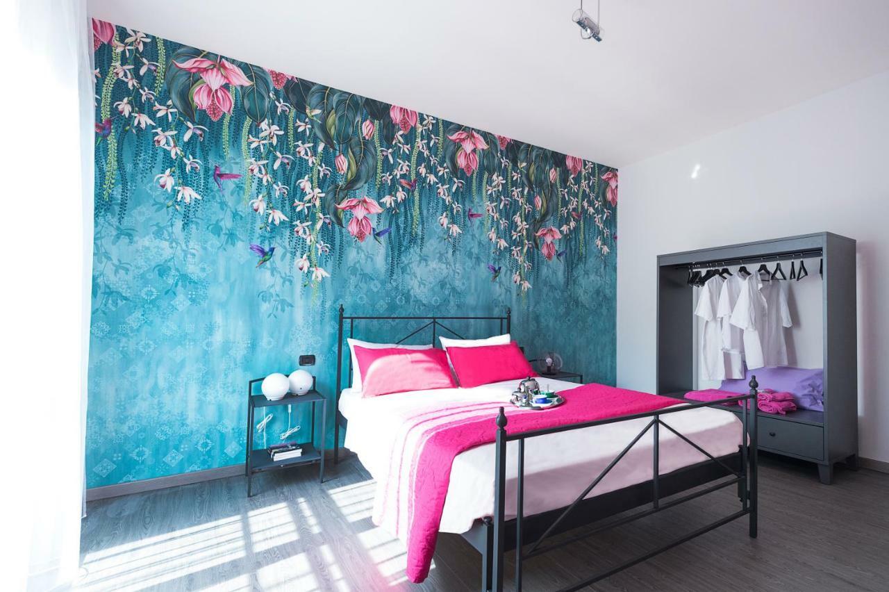 Apartment Botanika