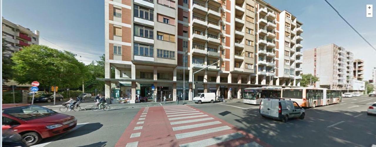 Fem Maison * Bologna