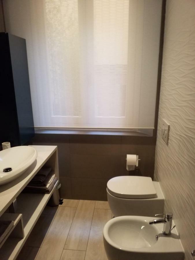 Apartment Mandria 1 2 Bologna