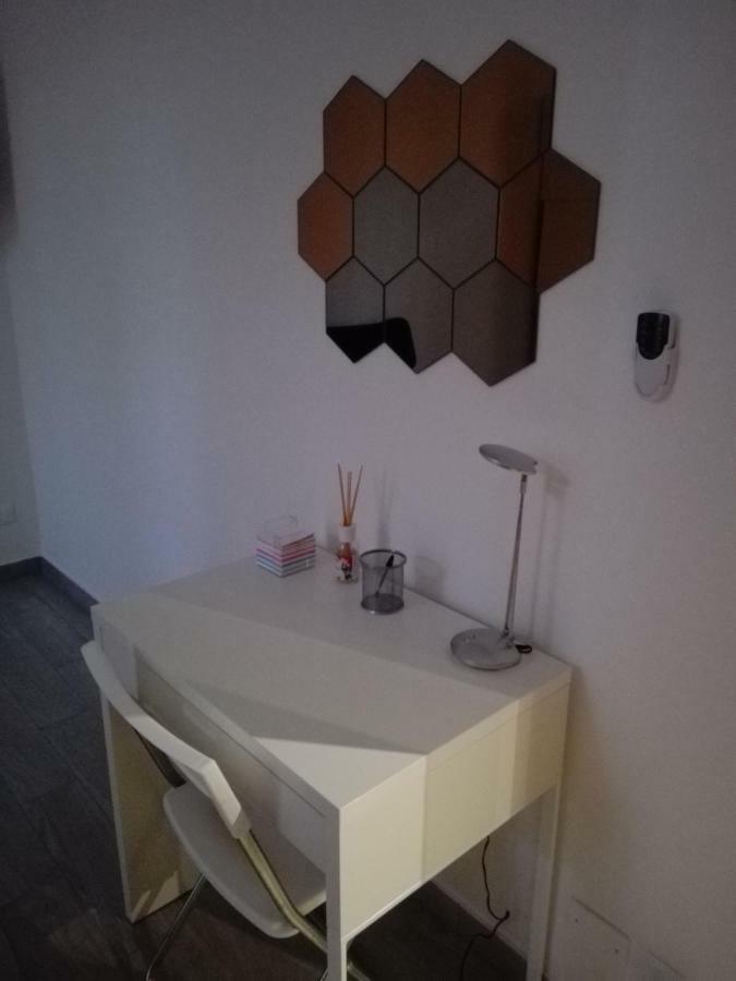 Apartamento La Finestra Su San Luca