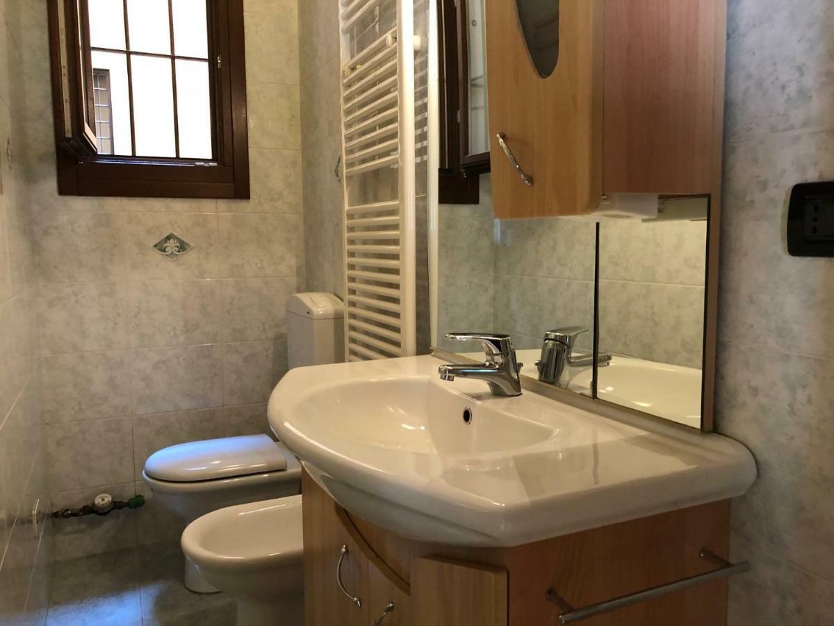 Apartment Pizzardi39 - The Place *
