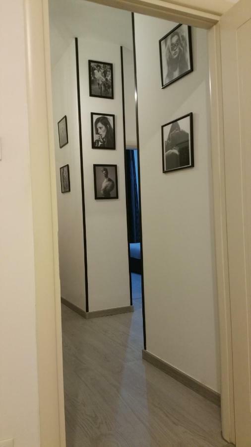 Appartement Galliera Street